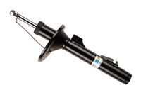 BILSTEIN 22051189 - Lado de montaje: Eje trasero<br>Sistema de amortiguadores: Bitubular<br>Tipo de amortiguador: Presión de gas<br>Tipo de amortiguador: Columna de amortiguador<br>Tipo de sujeción de amortiguador: Espiga arriba<br>