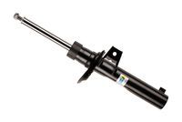 BILSTEIN 22151056 - Suspensión: para vehículos con chasis deportivo<br>Suspensión: para vehículos sin regulación eléctrica de la amortiguac.<br>Lado de montaje: Eje trasero<br>Tipo de amortiguador: Presión de gas<br>Tipo de amortiguador: amortiguador sin soporte ballesta<br>Tipo de sujeción de amortiguador: Anillo inferior<br>Tipo de sujeción de amortiguador: Espiga arriba<br>Equipamiento de vehículo: para vehículos sin regulación de nivel<br>Sistema de amortiguadores: Bitubular<br>