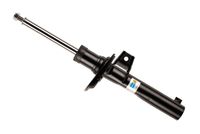 BILSTEIN 22183712 - Tipo de vehículo: G02<br>Suspensión: para vehículos con chasis estándar<br>Suspensión: para vehículos sin regulación eléctrica de la amortiguac.<br>Número de PR: G07<br>Número de PR: G08<br>Número de PR: G09<br>Número de PR: G11<br>Lado de montaje: Eje trasero<br>Tipo de amortiguador: Presión de gas<br>Tipo de amortiguador: amortiguador sin soporte ballesta<br>Tipo de sujeción de amortiguador: Anillo inferior<br>Tipo de sujeción de amortiguador: Espiga arriba<br>Equipamiento de vehículo: para vehículos sin regulación de nivel<br>Sistema de amortiguadores: Bitubular<br>