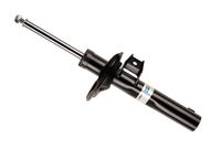 BILSTEIN 22230522 - Eje: Eje rígido<br>Suspensión: para vehículos con chasis estándar<br>Lado de montaje: Eje trasero<br>Tipo de amortiguador: Presión de gas<br>Tipo de amortiguador: amortiguador sin soporte ballesta<br>Tipo de sujeción de amortiguador: Anillo inferior<br>Tipo de sujeción de amortiguador: Espiga arriba<br>Sistema de amortiguadores: Bitubular<br>