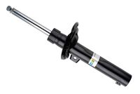 BILSTEIN 22230539 - Suspensión: para vehículos con chasis estándar<br>Suspensión: para vehículos con chasis deportivo<br>Suspensión: para vehículos sin regulación eléctrica de la amortiguac.<br>Suspensión: para vehículos con dispositivo auxiliar para caminos malos<br>Número de PR: 0N4<br>Lado de montaje: Eje delantero<br>Tipo de amortiguador: Presión de gas<br>Tipo de amortiguador: Columna de amortiguador<br>Tipo de sujeción de amortiguador: Placa abajo<br>Tipo de sujeción de amortiguador: Espiga arriba<br>Longitud 2 [mm]: 548<br>Número de PR: G07<br>Número de PR: G11<br>Número de PR: G16<br>Número de PR: G21<br>Número de PR: G24<br>Diám. exterior tubo amortiguador [mm]: 50<br>Sistema de amortiguadores: Bitubular<br>