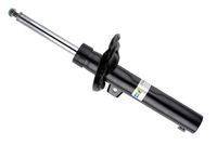 BILSTEIN 22232342 - Suspensión: para vehículos con chasis estándar<br>Suspensión: para vehículos con chasis deportivo<br>Suspensión: para vehículos sin regulación eléctrica de la amortiguac.<br>Suspensión: para vehículos con dispositivo auxiliar para caminos malos<br>Número de PR: 0N4<br>Número de PR: G01<br>Número de PR: G02<br>Lado de montaje: Eje delantero<br>Tipo de amortiguador: Presión de gas<br>Tipo de amortiguador: Columna de amortiguador<br>Tipo de sujeción de amortiguador: Placa abajo<br>Tipo de sujeción de amortiguador: Espiga arriba<br>Longitud 2 [mm]: 548<br>Número de PR: G07<br>Número de PR: G11<br>Número de PR: G16<br>Número de PR: G21<br>Número de PR: G24<br>Diám. exterior tubo amortiguador [mm]: 50<br>Sistema de amortiguadores: Bitubular<br>