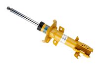 BILSTEIN 22256188 - Lado de montaje: Eje delantero, derecha<br>Tipo de amortiguador: Presión de gas<br>Tipo de amortiguador: Columna de amortiguador<br>Tipo de sujeción de amortiguador: Espiga arriba<br>Tipo de sujeción de amortiguador: Abrazadera abajo<br>Referencia artículo par: 22-242860<br>Sistema de amortiguadores: Bitubular<br>