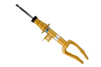 BILSTEIN 22265555 - Suspensión: para vehículos con chasis estándar<br>Lado de montaje: Eje delantero, derecha<br>Tipo de amortiguador: Presión de gas<br>Tipo de amortiguador: Amortiguador con asiento de muelle<br>Tipo de sujeción de amortiguador: Espiga arriba<br>Tipo de sujeción de amortiguador: Horquilla abajo<br>Referencia artículo par: 22-265524<br>Sistema de amortiguadores: Bitubular<br>