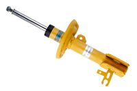 BILSTEIN 22274823 - Suspensión: para vehículos con chasis estándar<br>Suspensión: para vehículos sin suspensión IDS<br>Lado de montaje: Eje delantero, derecha<br>Tipo de amortiguador: Presión de gas<br>Tipo de amortiguador: Columna de amortiguador<br>Tipo de sujeción de amortiguador: Espiga arriba<br>Tipo de sujeción de amortiguador: Abrazadera abajo<br>Referencia artículo par: 22-274809<br>Sistema de amortiguadores: Bitubular<br>