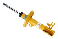 BILSTEIN 22274830 - Suspensión: para vehículos con chasis deportivo<br>Suspensión: para vehículos sin suspensión IDS<br>Lado de montaje: Eje delantero, izquierda<br>Tipo de amortiguador: Presión de gas<br>Tipo de amortiguador: Columna de amortiguador<br>Tipo de sujeción de amortiguador: Espiga arriba<br>Tipo de sujeción de amortiguador: Abrazadera abajo<br>Referencia artículo par: 22-274830<br>Sistema de amortiguadores: Bitubular<br>