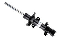 BILSTEIN 22275653 - Número de puertas: 5<br>Suspensión: para vehículos con chasis deportivo<br>Lado de montaje: Eje trasero<br>Tipo de amortiguador: Presión de gas<br>Tipo de amortiguador: amortiguador sin soporte ballesta<br>Tipo de sujeción de amortiguador: Anillo inferior<br>Tipo de sujeción de amortiguador: Espiga arriba<br>Suspensión: para vehículos con dispositivo auxiliar para caminos malos<br>Sistema de amortiguadores: Bitubular<br>