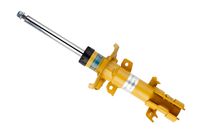 BILSTEIN 22275677 - Lado de montaje: Eje delantero, izquierda<br>Tipo de amortiguador: Presión de gas<br>Tipo de amortiguador: Columna de amortiguador<br>Tipo de sujeción de amortiguador: Espiga arriba<br>Tipo de sujeción de amortiguador: Abrazadera abajo<br>Suspensión: para vehículos con chasis estándar<br>Suspensión: para vehículos con chasis deportivo<br>Referencia artículo par: 22-283580<br>Sistema de amortiguadores: Bitubular<br>