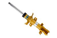 BILSTEIN 22275691 - Suspensión: para vehículos con chasis estándar<br>Suspensión: para vehículos con chasis deportivo<br>Lado de montaje: Eje delantero, izquierda<br>Tipo de amortiguador: Presión de gas<br>Tipo de amortiguador: Columna de amortiguador<br>Tipo de sujeción de amortiguador: Espiga arriba<br>Tipo de sujeción de amortiguador: Abrazadera abajo<br>Referencia artículo par: 22-287069<br>Sistema de amortiguadores: Bitubular<br>