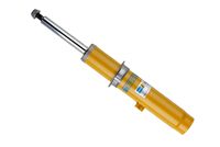 BILSTEIN 22276766 - Tipo de vehículo: Turbo<br>Dinámica de frenado / conducción: para vehículos sin PASM<br>Suspensión: para vehículos con chasis deportivo<br>Suspensión: para vehículos sin regulación eléctrica de la amortiguac.<br>Lado de montaje: Eje delantero<br>Tipo de amortiguador: Presión de gas<br>Tipo de amortiguador: Columna de amortiguador<br>Tipo de sujeción de amortiguador: Espiga arriba<br>Sistema de amortiguadores: Bitubular<br>