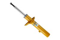 BILSTEIN 22276773 - Dinámica de frenado / conducción: para vehículos sin PASM<br>Suspensión: para vehículos sin regulación eléctrica de la amortiguac.<br>Lado de montaje: Eje delantero<br>Tipo de amortiguador: Presión de gas<br>Tipo de amortiguador: Columna de amortiguador<br>Tipo de sujeción de amortiguador: Espiga arriba<br>Sistema de amortiguadores: Bitubular<br>