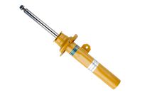 BILSTEIN 22286437 - Suspensión: para vehículos con chasis estándar<br>Suspensión: para vehículos sin regulación eléctrica de la amortiguac.<br>Lado de montaje: Eje trasero<br>Tipo de amortiguador: Presión de gas<br>Tipo de amortiguador: amortiguador sin soporte ballesta<br>Tipo de sujeción de amortiguador: Anillo inferior<br>Tipo de sujeción de amortiguador: Espiga arriba<br>Sistema de amortiguadores: Bitubular<br>