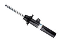 BILSTEIN 22289278 - Suspensión: para vehículos con chasis deportivo<br>Suspensión: para vehículos sin regulación eléctrica de la amortiguac.<br>Lado de montaje: Eje delantero, derecha<br>Tipo de amortiguador: Presión de gas<br>Tipo de amortiguador: Columna de amortiguador<br>Tipo de sujeción de amortiguador: Espiga arriba<br>Referencia artículo par: 22-286468<br>Sistema de amortiguadores: Bitubular<br>