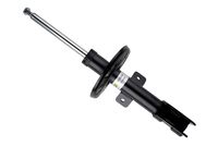 BILSTEIN 22292049 - para OE N°: 98 215 967 80<br>para OE N°: 98 215 968 80<br>para OE N°: SU 001-A7109<br>Lado de montaje: Eje delantero<br>Tipo de amortiguador: Presión de gas<br>Tipo de amortiguador: Columna de amortiguador<br>Tipo de sujeción de amortiguador: Espiga arriba<br>Tipo de sujeción de amortiguador: Abrazadera abajo<br>Sistema de amortiguadores: Bitubular<br>