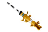 BILSTEIN 22298973 - Suspensión: para vehículos con chasis estándar<br>Suspensión: para vehículos con chasis deportivo<br>Lado de montaje: Eje delantero, derecha<br>Tipo de amortiguador: Presión de gas<br>Tipo de amortiguador: Columna de amortiguador<br>Tipo de sujeción de amortiguador: Espiga arriba<br>Tipo de sujeción de amortiguador: Abrazadera abajo<br>Referencia artículo par: 22-275677<br>Sistema de amortiguadores: Bitubular<br>