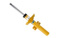 BILSTEIN 22300195 - Suspensión: para vehículos con chasis estándar<br>Lado de montaje: Eje trasero<br>Tipo de amortiguador: Presión de gas<br>Tipo de amortiguador: amortiguador sin soporte ballesta<br>Tipo de sujeción de amortiguador: Anillo inferior<br>Tipo de sujeción de amortiguador: Espiga arriba<br>Sistema de amortiguadores: Bitubular<br>