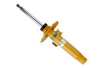 BILSTEIN 22303295 - Lado de montaje: Eje trasero<br>Tipo de amortiguador: Presión de gas<br>Tipo de amortiguador: amortiguador sin soporte ballesta<br>Tipo de sujeción de amortiguador: Anillo inferior<br>Tipo de sujeción de amortiguador: Espiga arriba<br>Suspensión: para vehículos con regulación eléctrica de amortiguación<br>Sistema de amortiguadores: Bitubular<br>