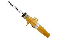 BILSTEIN 22304452 - Suspensión: para vehículos con chasis estándar<br>Suspensión: para vehículos sin regulación eléctrica de la amortiguac.<br>Lado de montaje: Eje delantero, derecha<br>Tipo de amortiguador: Presión de gas<br>Tipo de amortiguador: Columna de amortiguador<br>Tipo de sujeción de amortiguador: Espiga arriba<br>Referencia artículo par: 22-304438<br>Sistema de amortiguadores: Bitubular<br>