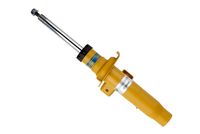 BILSTEIN 22304469 - Suspensión: para vehículos con chasis estándar<br>Suspensión: para vehículos con chasis deportivo<br>Suspensión: para vehículos sin regulación eléctrica de la amortiguac.<br>Lado de montaje: Eje delantero, derecha<br>Tipo de amortiguador: Presión de gas<br>Tipo de amortiguador: Columna de amortiguador<br>Tipo de sujeción de amortiguador: Espiga arriba<br>Referencia artículo par: 22-304469<br>Sistema de amortiguadores: Bitubular<br>