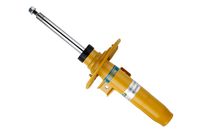 BILSTEIN 22305091 - Suspensión: para vehículos con chasis estándar<br>Suspensión: para vehículos con técnica M<br>Lado de montaje: Eje delantero, izquierda<br>Tipo de amortiguador: Presión de gas<br>Tipo de amortiguador: Columna de amortiguador<br>Tipo de sujeción de amortiguador: Espiga arriba<br>Suspensión: para vehículos sin regulación eléctrica de la amortiguac.<br>Referencia artículo par: 22-305091<br>Sistema de amortiguadores: Bitubular<br>