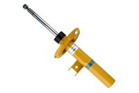 BILSTEIN 22306043 - Suspensión: para vehículos con suspensión confort<br>Suspensión: para vehículos con dispositivo auxiliar para caminos malos<br>Lado de montaje: Eje delantero, derecha<br>Tipo de amortiguador: Presión de gas<br>Tipo de amortiguador: Columna de amortiguador<br>Tipo de sujeción de amortiguador: Placa abajo<br>Tipo de sujeción de amortiguador: Espiga arriba<br>Referencia artículo par: 22-302731<br>Sistema de amortiguadores: Bitubular<br>