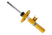 BILSTEIN 22306159 - Suspensión: para vehículos con chasis estándar<br>Suspensión: para vehículos sin regulación eléctrica de la amortiguac.<br>para código de equipamiento especial: U54<br>Lado de montaje: Eje delantero, izquierda<br>Tipo de amortiguador: Presión de gas<br>Tipo de amortiguador: Columna de amortiguador<br>Tipo de sujeción de amortiguador: Espiga arriba<br>Referencia artículo par: 22-306159<br>Sistema de amortiguadores: Bitubular<br>