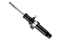 BILSTEIN 22309631 - Suspensión: para vehículos con chasis estándar<br>Suspensión: para vehículos con chasis deportivo<br>Suspensión: para vehículos sin regulación eléctrica de la amortiguac.<br>Lado de montaje: Eje delantero, izquierda<br>Tipo de amortiguador: Presión de gas<br>Tipo de amortiguador: Columna de amortiguador<br>Tipo de sujeción de amortiguador: Espiga arriba<br>Referencia artículo par: 22-304452<br>Sistema de amortiguadores: Bitubular<br>