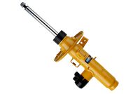 BILSTEIN 23305113 - Lado de montaje: Eje delantero, izquierda<br>Tipo de amortiguador: Presión de gas<br>Tipo de amortiguador: Columna de amortiguador<br>Tipo de sujeción de amortiguador: Espiga arriba<br>Suspensión: para vehículos con regulación eléctrica de amortiguación<br>Referencia artículo par: 23-305113<br>Sistema de amortiguadores: Bitubular<br>