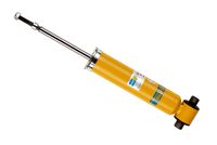 BILSTEIN 24008204 - Lado de montaje: Eje delantero<br>Tipo de amortiguador: Presión de gas<br>Tipo de amortiguador: amortiguador sin soporte ballesta<br>Tipo de sujeción de amortiguador: Anillo inferior<br>Tipo de sujeción de amortiguador: Espiga arriba<br>Sistema de amortiguadores: Bitubular<br>