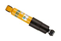 BILSTEIN 24010382 - Lado de montaje: Eje delantero<br>Tipo de amortiguador: Presión de gas<br>Tipo de amortiguador: Columna de amortiguador<br>Tipo de sujeción de amortiguador: Placa abajo<br>Tipo de sujeción de amortiguador: Espiga arriba<br>Sistema de amortiguadores: Bitubular<br>