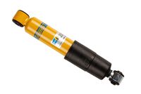 BILSTEIN 24010399 - Tipo de vehículo: Ralye Gruppe N<br>Lado de montaje: Eje trasero<br>Tipo de amortiguador: Presión de gas<br>Tipo de amortiguador: amortiguador sin soporte ballesta<br>Tipo de sujeción de amortiguador: Anillo superior<br>Tipo de sujeción de amortiguador: Anillo inferior<br>Parámetro: 480/250<br>Sistema de amortiguadores: Monotubo<br>