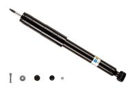 BILSTEIN 24013789 - Suspensión: para vehículos con chasis estándar<br>Lado de montaje: Eje delantero<br>Tipo de amortiguador: Presión de gas<br>Tipo de amortiguador: Columna de amortiguador<br>Tipo de sujeción de amortiguador: Espiga arriba<br>Sistema de amortiguadores: Bitubular<br>