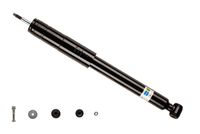 BILSTEIN 24013840 - Tipo de vehículo: Tropen<br>Suspensión: para vehículos con chasis estándar<br>Lado de montaje: Eje trasero<br>Tipo de amortiguador: Presión de gas<br>Tipo de amortiguador: amortiguador sin soporte ballesta<br>Tipo de sujeción de amortiguador: Anillo inferior<br>Tipo de sujeción de amortiguador: Espiga arriba<br>Sistema de amortiguadores: Monotubo<br>