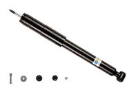 BILSTEIN 24013901 - Tipo de vehículo: Heavy Duty<br>Suspensión: para vehículos con chasis estándar<br>Lado de montaje: Eje trasero<br>Tipo de amortiguador: Presión de gas<br>Tipo de amortiguador: amortiguador sin soporte ballesta<br>Tipo de sujeción de amortiguador: Anillo inferior<br>Tipo de sujeción de amortiguador: Espiga arriba<br>Sistema de amortiguadores: Monotubo<br>