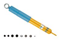 BILSTEIN 24014854 - Amortiguador - BILSTEIN - B6 4600