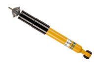 BILSTEIN 24015387 - Suspensión: para vehículos con chasis deportivo<br>Suspensión: para vehículos sin regulación eléctrica de la amortiguac.<br>Lado de montaje: Eje delantero<br>Tipo de amortiguador: Presión de gas<br>Tipo de amortiguador: amortiguador sin soporte ballesta<br>Tipo de sujeción de amortiguador: Anillo inferior<br>Tipo de sujeción de amortiguador: Espiga arriba<br>Sistema de amortiguadores: Monotubo<br>