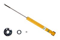 BILSTEIN 24015974 - año construcción hasta: 12/1993<br>N.º de chasis (VIN) hasta: 31-P-026 435<br>Suspensión: para vehículos con chasis estándar<br>Lado de montaje: Eje delantero<br>Tipo de amortiguador: Presión de gas<br>Tipo de amortiguador: Columna de amortiguador<br>Tipo de sujeción de amortiguador: Espiga arriba<br>Tipo de sujeción de amortiguador: Abrazadera abajo<br>Sistema de amortiguadores: Bitubular<br>