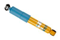 BILSTEIN 24027823 - Suspensión: para vehículos con chasis deportivo<br>Lado de montaje: Eje delantero<br>Tipo de amortiguador: Presión de gas<br>Tipo de amortiguador: Columna de amortiguador<br>Tipo de sujeción de amortiguador: Espiga arriba<br>Tipo de sujeción de amortiguador: Abrazadera abajo<br>Sistema de amortiguadores: Bitubular<br>