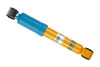 BILSTEIN 24060608 - Suspensión: para vehículos con chasis estándar<br>Suspensión: para vehículos sin chasis deportivo<br>Lado de montaje: Eje delantero, izquierda<br>Tipo de amortiguador: Presión de gas<br>Tipo de amortiguador: Columna de amortiguador<br>Tipo de sujeción de amortiguador: Placa abajo<br>Tipo de sujeción de amortiguador: Espiga arriba<br>Referencia artículo par: 22-045669<br>Sistema de amortiguadores: Bitubular<br>