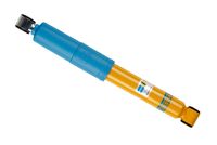 BILSTEIN 24060646 - Lado de montaje: Eje delantero<br>Tipo de amortiguador: Presión de gas<br>Tipo de amortiguador: Columna de amortiguador<br>Tipo de sujeción de amortiguador: Espiga arriba<br>Tipo de sujeción de amortiguador: Abrazadera abajo<br>Sistema de amortiguadores: Bitubular<br>