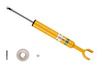 BILSTEIN 24065122 - N.º de chasis (VIN) desde: 3B_YE121 222<br>N.º de chasis (VIN) hasta: 3B_3_600 000<br>Suspensión: para vehículos sin dispositivo auxiliar para caminos malos<br>Lado de montaje: Eje trasero<br>Tipo de amortiguador: Presión de gas<br>Tipo de amortiguador: Amortiguador con asiento de muelle<br>Tipo de sujeción de amortiguador: Anillo inferior<br>Tipo de sujeción de amortiguador: Espiga arriba<br>no para el numero PR: 1BV<br>Sistema de amortiguadores: Monotubo<br>