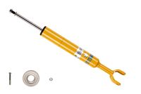 BILSTEIN 24065139 - N.º de chasis (VIN) desde: 3B_YE121 222<br>N.º de chasis (VIN) hasta: 3B_3_600 000<br>Suspensión: para vehículos sin dispositivo auxiliar para caminos malos<br>Lado de montaje: Eje delantero<br>Tipo de amortiguador: Presión de gas<br>Tipo de amortiguador: Amortiguador con asiento de muelle<br>Tipo de sujeción de amortiguador: Espiga arriba<br>Tipo de sujeción de amortiguador: Horquilla abajo<br>Sistema de amortiguadores: Monotubo<br>