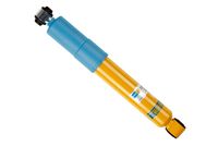 BILSTEIN 24118576 - Suspensión: para vehículos con chasis deportivo<br>Suspensión: para vehículos sin suspensión IDS<br>Lado de montaje: Eje delantero, derecha<br>Tipo de amortiguador: Presión de gas<br>Tipo de amortiguador: Columna de amortiguador<br>Tipo de sujeción de amortiguador: Espiga arriba<br>Tipo de sujeción de amortiguador: Abrazadera abajo<br>Referencia artículo par: 22-274823<br>Sistema de amortiguadores: Bitubular<br>