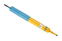 BILSTEIN 24120425 - Suspensión: para vehículos con chasis estándar<br>Lado de montaje: Eje trasero<br>Tipo de amortiguador: Presión de gas<br>Tipo de amortiguador: amortiguador sin soporte ballesta<br>Tipo de sujeción de amortiguador: Espiga arriba<br>Tipo de sujeción de amortiguador: Espiga inferior<br>Sistema de amortiguadores: Monotubo<br>