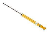 BILSTEIN 24171687 - Suspensión: para vehículos con chasis estándar<br>Suspensión: para veh. sin suspensión FlexRide<br>Lado de montaje: Eje delantero, derecha<br>Tipo de amortiguador: Presión de gas<br>Tipo de amortiguador: Columna de amortiguador<br>Tipo de sujeción de amortiguador: Espiga arriba<br>Tipo de sujeción de amortiguador: Abrazadera abajo<br>Referencia artículo par: 22-183644<br>Sistema de amortiguadores: Bitubular<br>