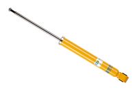 BILSTEIN 24172936 - Suspensión: para vehículos con chasis deportivo<br>Suspensión: para vehículos sin regulación eléctrica de la amortiguac.<br>Lado de montaje: Eje delantero<br>Tipo de amortiguador: Presión de gas<br>Tipo de amortiguador: Columna de amortiguador<br>Tipo de sujeción de amortiguador: Placa abajo<br>Tipo de sujeción de amortiguador: Espiga arriba<br>Diám. exterior tubo amortiguador [mm]: 55<br>Sistema de amortiguadores: Bitubular<br>