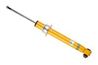 BILSTEIN 24176255 - Suspensión: para vehículos con técnica M<br>Suspensión: para vehículos sin regulación eléctrica de la amortiguac.<br>Lado de montaje: Eje trasero<br>Tipo de amortiguador: Presión de gas<br>Tipo de amortiguador: amortiguador sin soporte ballesta<br>Tipo de sujeción de amortiguador: Anillo inferior<br>Tipo de sujeción de amortiguador: Espiga arriba<br>Sistema de amortiguadores: Bitubular<br>