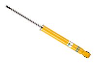 BILSTEIN 24178006 - Suspensión: para vehículos con chasis estándar<br>Suspensión: para vehículos sin regulación eléctrica de la amortiguac.<br>Suspensión: para vehículos sin dispositivo auxiliar para caminos malos<br>no para variante de equipamiento: Cross<br>no para el numero PR: 1JL<br>Lado de montaje: Eje trasero<br>Tipo de amortiguador: Presión de gas<br>Tipo de amortiguador: amortiguador sin soporte ballesta<br>Tipo de sujeción de amortiguador: Anillo inferior<br>Tipo de sujeción de amortiguador: Espiga arriba<br>Longitud [mm]: 632<br>Equipamiento de vehículo: para vehículos sin regulación de nivel<br>Longitud 1 [mm]: 371<br>Longitud 2 [mm]: 584<br>Sistema de amortiguadores: Monotubo<br>