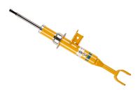 BILSTEIN 24178495 - Suspensión: para vehículos con chasis estándar<br>Suspensión: para vehículos sin regulación eléctrica de la amortiguac.<br>Lado de montaje: Eje delantero, izquierda<br>Tipo de amortiguador: Presión de gas<br>Tipo de amortiguador: Amortiguador con asiento de muelle<br>Tipo de sujeción de amortiguador: Espiga arriba<br>Tipo de sujeción de amortiguador: Horquilla abajo<br>Referencia artículo par: 24-178495<br>Sistema de amortiguadores: Monotubo<br>