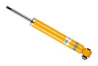 BILSTEIN 24178617 - Suspensión: para vehículos con chasis estándar<br>Suspensión: para vehículos sin regulación eléctrica de la amortiguac.<br>Lado de montaje: Eje delantero, derecha<br>Tipo de amortiguador: Presión de gas<br>Tipo de amortiguador: Amortiguador con asiento de muelle<br>Tipo de sujeción de amortiguador: Espiga arriba<br>Tipo de sujeción de amortiguador: Horquilla abajo<br>Referencia artículo par: 22-265555<br>Sistema de amortiguadores: Bitubular<br>